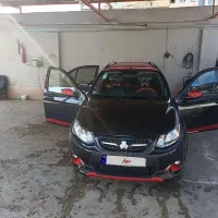 کوییک اتوماتیک R فول. پارس خودرو