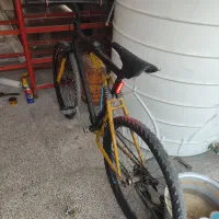 دوچرخه دنده ای کوهستانی ۲۶