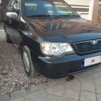 پراید۱۱۱مدل ۹۷