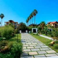 باغ ویلا شهرک بهاران صدرا شیراز