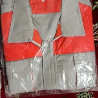 کفش ایمنی ولباس کار