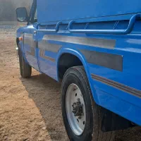 نیسان ۱۴۰۲(زامیاد، سایپا) دوگانه کارخانه|خودرو سواری و وانت|میاندوآب, |دیوار