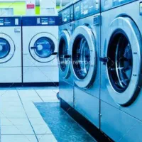 خدمات خشکشویی