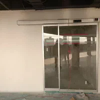 نصب و تعمیرات شیشه میرال و کرکره برقی|خدمات پیشه و مهارت|ری, دولت‌آباد|دیوار