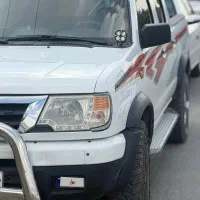 ریچ  پیکاپ مدل ۹۴