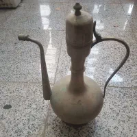 گلاب پاش عتیقه قاجاری