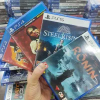 بازی ps5.ps4