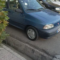 پراید 84|خودرو سواری و وانت|ایلام, |دیوار