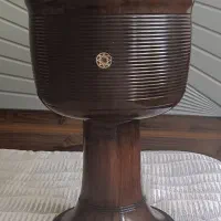 تنبک دهانه ۲۷