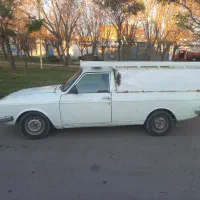 پیکان وانت پیکان ۸۴|خودرو سواری و وانت|فیروز, |دیوار