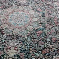 فرش ۱۲متری درحدنو ماشینی 500شانه|فرش|مشهد, خواجه ربیع|دیوار