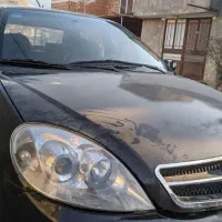 لیفان 520|خودرو سواری و وانت|مینودشت, |دیوار