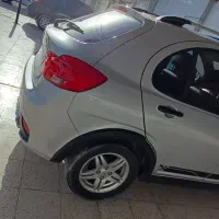 کوئیک Rsمدل 1402|خودرو سواری و وانت|بهبهان, |دیوار