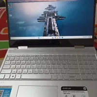 لپ تاپ تاچ hp envy x360