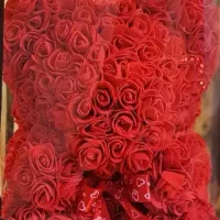 عروسک های پولیشی خارجی