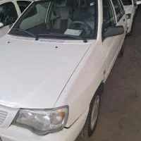 پراید ۱۱۱