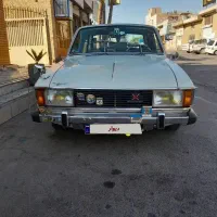 پیکان کلاسیک ... فول آپشن