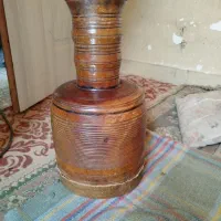 تنبک|درام و پرکاشن|فیروزآباد (فارس), |دیوار