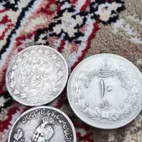 سکه نقره