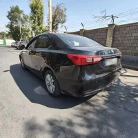 mg 360 turbo automatic|خودرو سواری و وانت|تهران, حر|دیوار