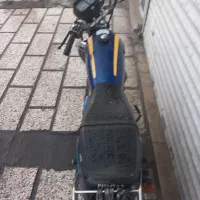 هندا ۹۵ کاربرات معاوضه
