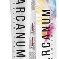 رنگ موی ارکانوم