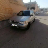 پراید 132