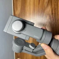 گیمبال دی جی ای|دوربین عکاسی و فیلم‌برداری|جم, |دیوار