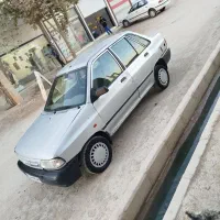 پراید 131مدل 92|خودرو سواری و وانت|خرمآباد, |دیوار