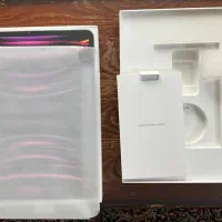 Ipad pro 2022 wifi 12.9 256|تبلت|کرمان, |دیوار