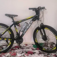 دوچرخه دراک