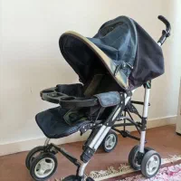 کالسکه عصایی کاپلا