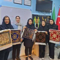 مرکز سلامت و فیزیوتراپی نرم وی شعبه اصفهان|استخدام درمانی، زیبایی، بهداشتی|اصفهان, سعادت‌آباد|دیوار