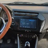 X22 Pro MT|خودرو سواری و وانت|شهرکرد, |دیوار