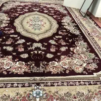 فرش ۱۲ متری|فرش|تهران, حشمتیه|دیوار