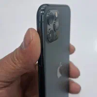 ایفون ۱۱پرو ۲۵۶ گیگ تک سیم laa|موبایل|تالش, هشتپر|دیوار