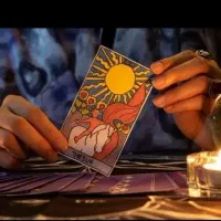 دعا نویسی فالگیری