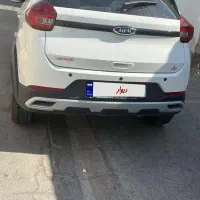 خودرو سواری X22pro mt|خودرو سواری و وانت|شیراز, سهل‌آباد|دیوار