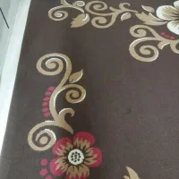 گلیم فرش ۶متری|گلیم، جاجیم، گبه|رباط‌کریم, رباط‌کریم|دیوار