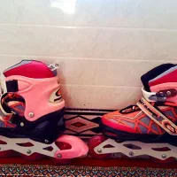 کفش اسکیت حرفه ای
