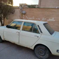 پیکان سواری|خودرو سواری و وانت|ابهر, |دیوار