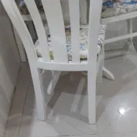 میز و صندلی غذاخوری
