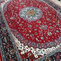 فرش ۹ متری نخ|فرش|نکا, |دیوار
