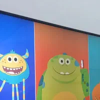 آموزش زبان انگلیسی‌ به کودکان