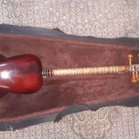 ساز زیبای سنتی و عرفانی «تار»