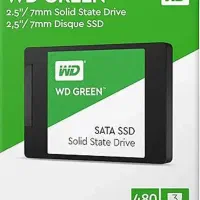 هارد SSD-فلش-کیبورد وموس-کول پد-دسته بازی