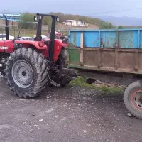 خدمات و حمل و نقل