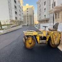 کرایه دهنده غلطک سی جی دمدار ۷۵پشت نیسان حمل|خدمات حمل و نقل|چهاردانگه (تهران), |دیوار