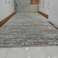 فرش آشپز خانه