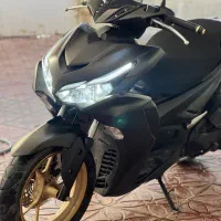 موتور ایروکس ۱۸۰ هانی|موتورسیکلت|مریوان, |دیوار